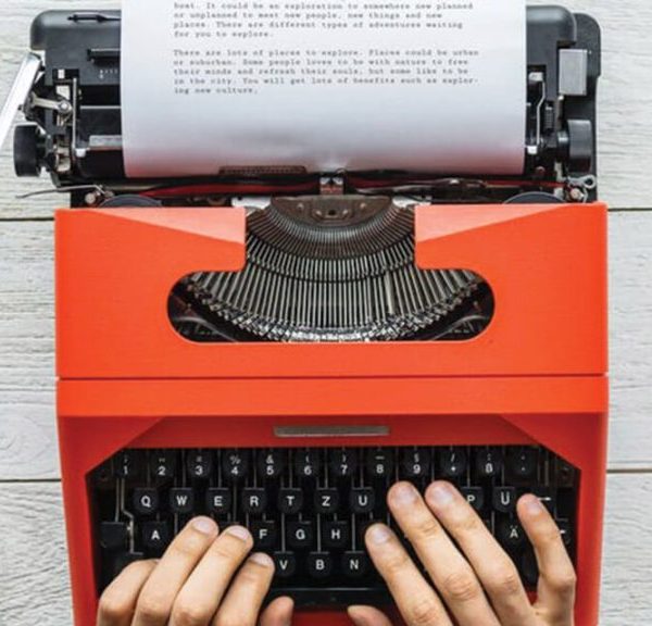 Formatação de Roteiro – Primeiros Passos