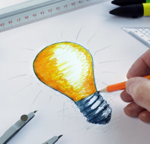 E se Roubarem minha Ideia?