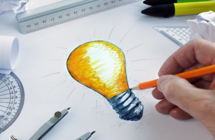 E se Roubarem minha Ideia?