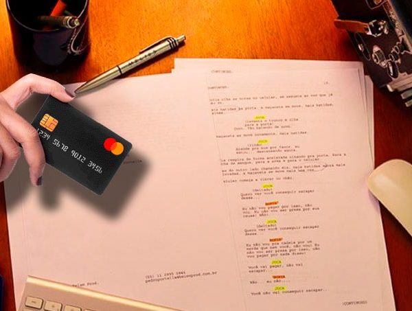 Como vender Roteiro de filme ou série